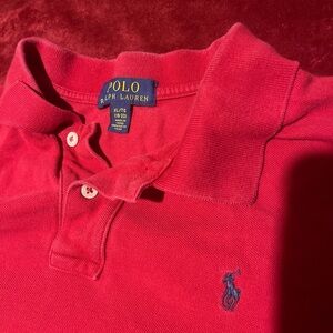 XL in kids will fit like a small in mens sizes.